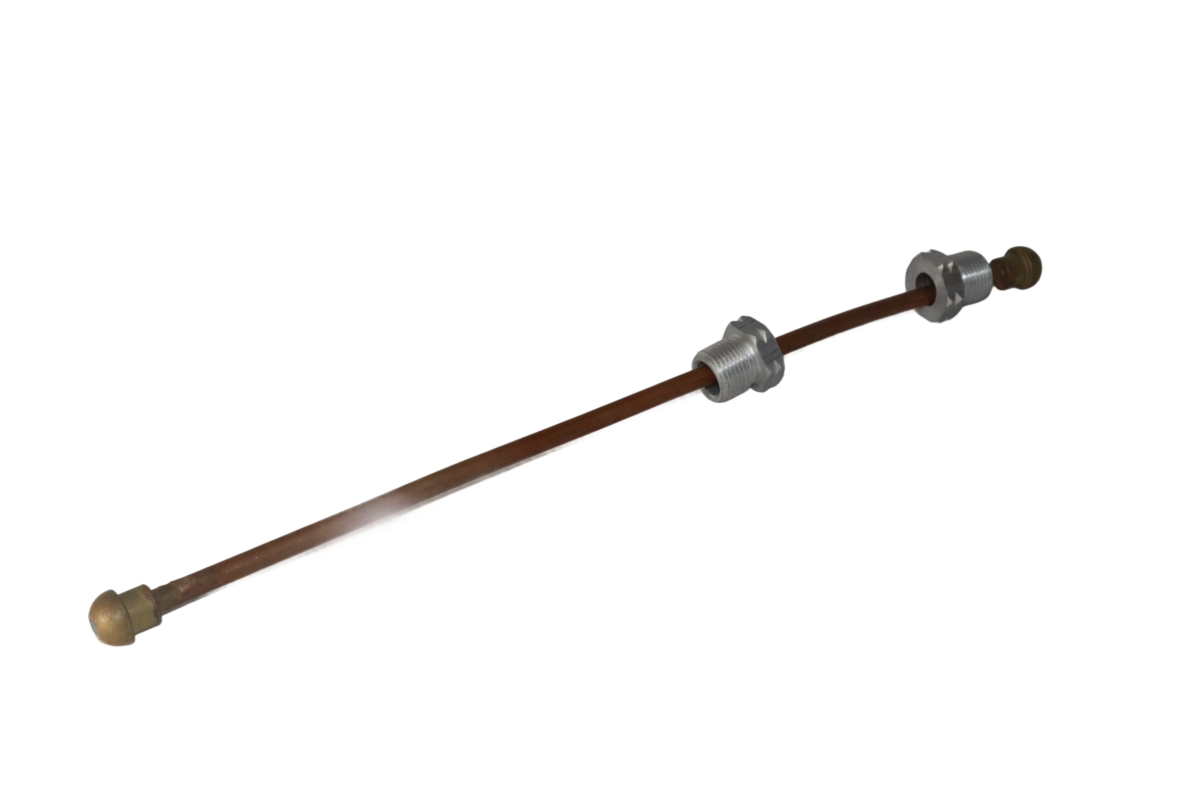 Flexible de cobre 1,5 bar